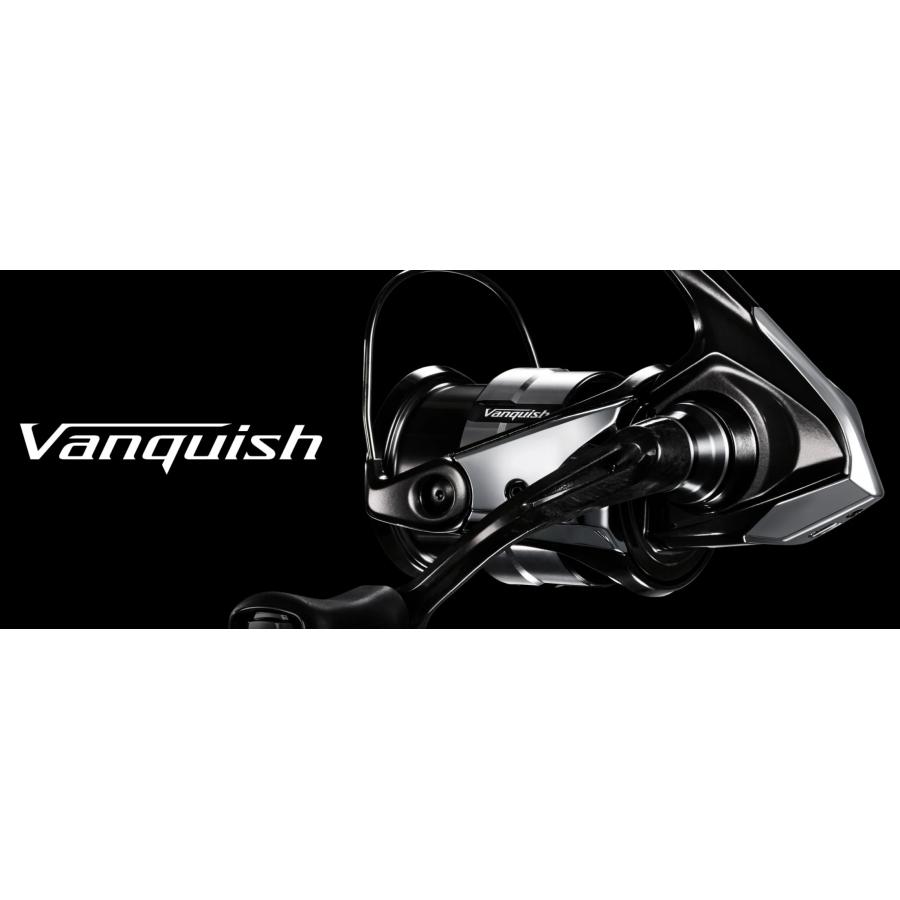 シマノ（SHIMANO） 23 ヴァンキッシュ 1000SSSPG / SHIMANO 23