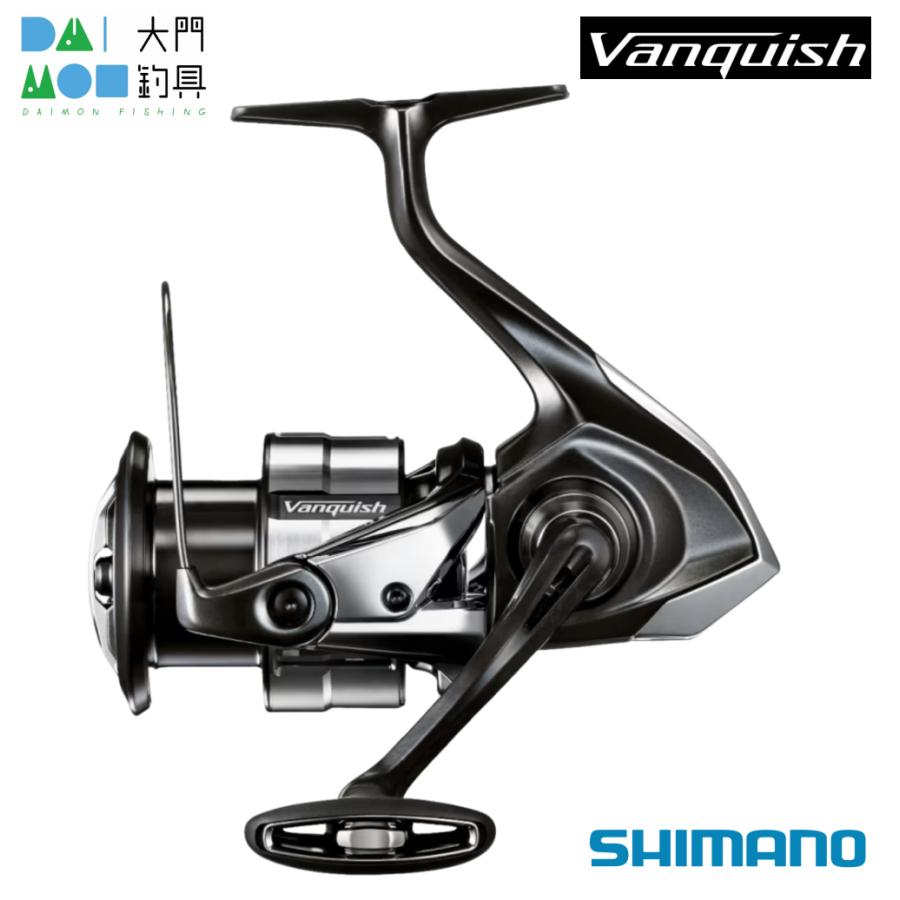 SHIMANO 23ヴァンキッシュ 4000XG シマノ（SHIMANO） シマノ23 ヴァンキッシュ 4000XG / SHIMANO23