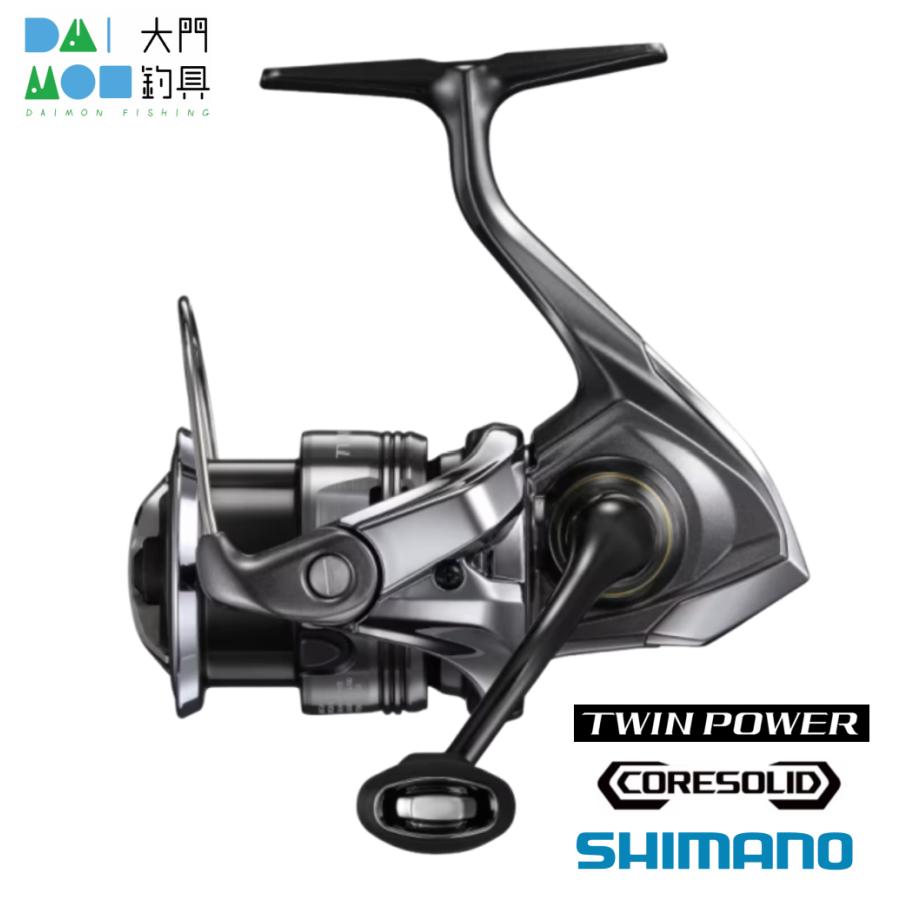 24 TWIN POWER C2500XG シマノ shimano シマノ（SHIMANO） 24ツインパワーC2500SXG / SHIMANO24 TWIN POWER