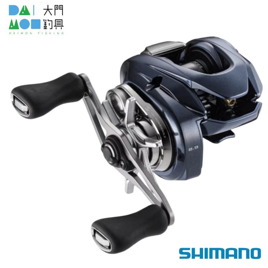 シマノ（SHIMANO） 25 アルデバラン DC 30XG RIGHT / SHIMANO
