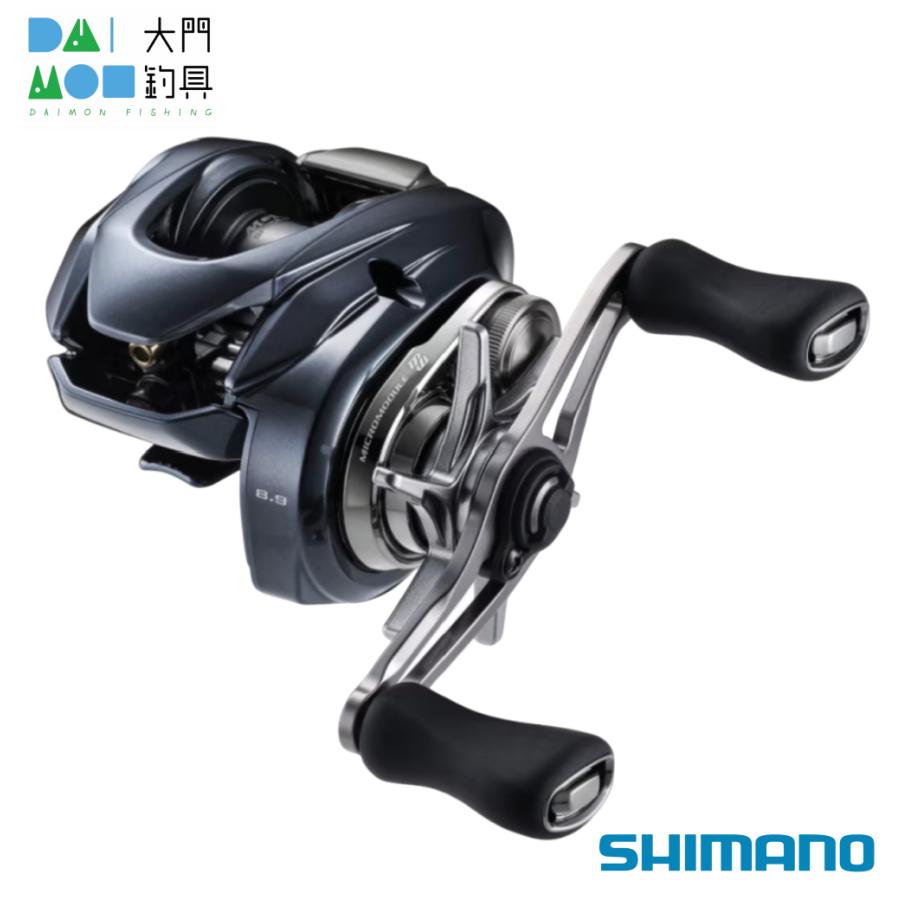 25アルデバランDC 31XG LEFT シマノ（SHIMANO） 25 アルデバラン DC 31XG LEFT / SHIMANO ALDEBARAN