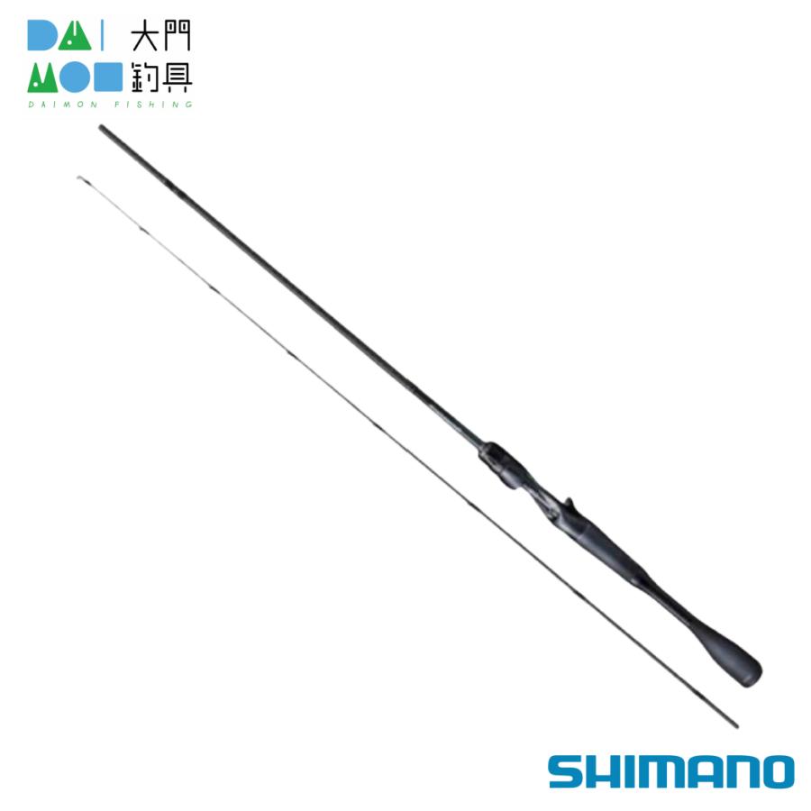 21ポイズングロリアス　2610ul/m 送料込み シマノ（SHIMANO） 21 ポイズングロリアス 2610UL/M(Sic) / SHIMANO