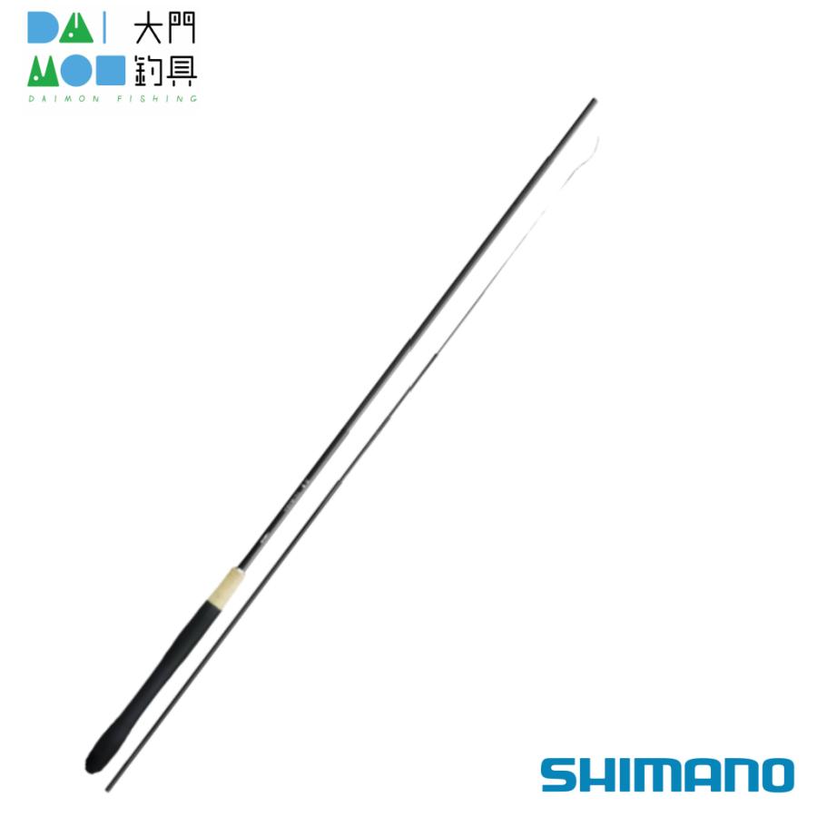 Shimano 天平テンカラLLS36 シマノ 天平 テンカラ LLS 36 SHIMANO 天平 テンカラ LLS36 NB 渓流竿