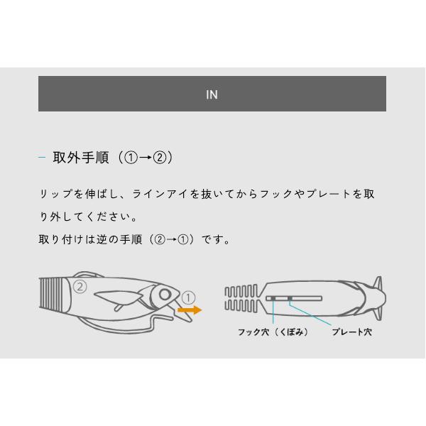 マドタチ ソフトハニタスクランク 3 全8色セット / madotachi SOFT