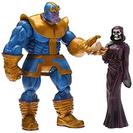 安価 ワタナベ Marvel Select Figure Action Thanos その他