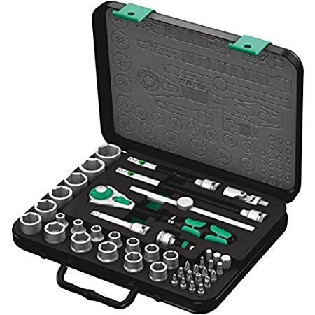 Wera ヴェラ 8100sb2 サイクロップラチェットセット Dik 3 8 Dik Onlineshop B0024lot6yならショッピング ランキングや口コミも豊富なネット通販 更にお得なpaypay残高も スマホアプリも充実で毎日どこからでも気になる商品をその場でお求めいただけます Diy