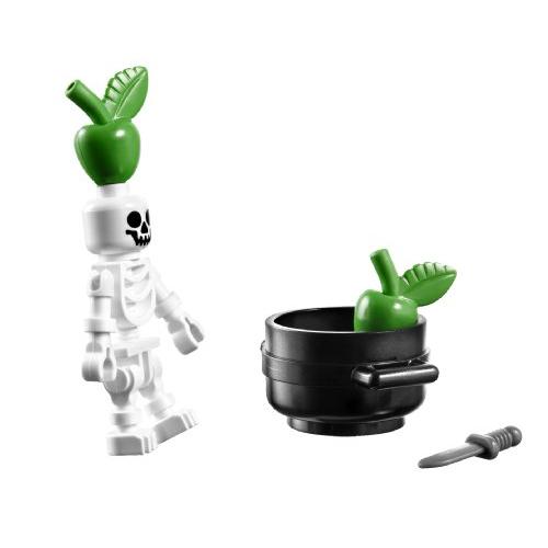 レゴ キングダム アドベントカレンダー 7952 