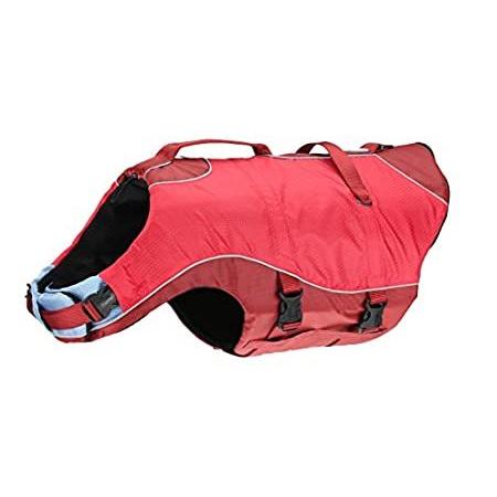 Kurgo Surf N Turf Dog Life Jacket by Kurgo(12900円)