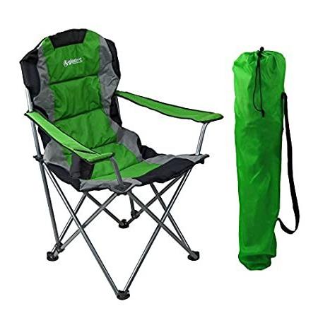 最安値挑戦! GigaTent Green P Quad Collapsible Lightweight Ultra – Chair Camping Folding アウトドアチェア 最安値挑戦! GigaTent Green P Quad Collapsible Lightweight Ultra – Chair Camping Folding アウトドアチェア