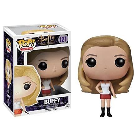 送料無料でお届けしますFunko POP Television : Buffy The Vampire Slayer - Summers Action Figure [並行
