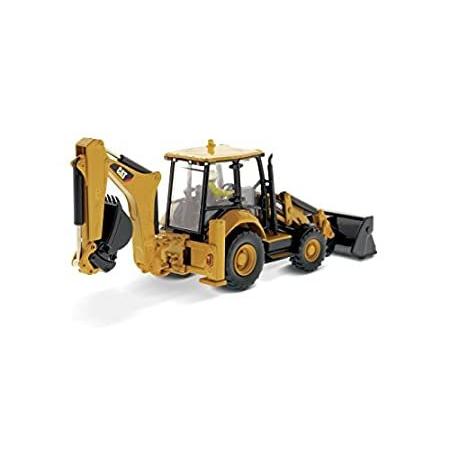 プラッツ DM85249 1/50 Cat 432F2 バックホーローダ 新金型