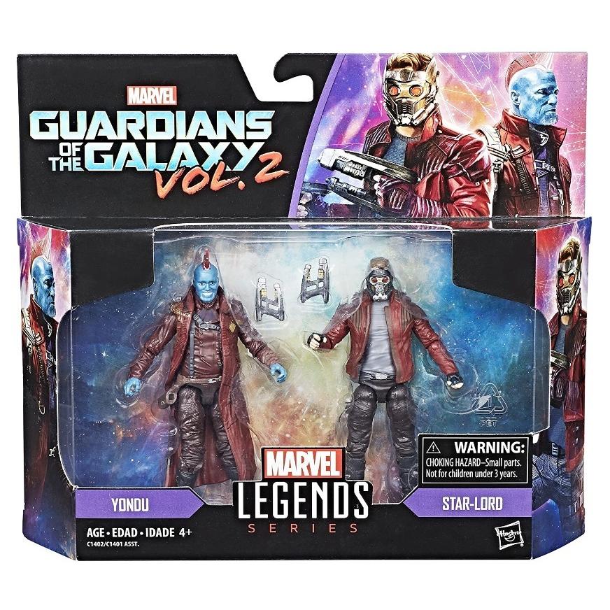 ガーディアンズ・オブ・ギャラクシー リミックス マーベルレジェンド