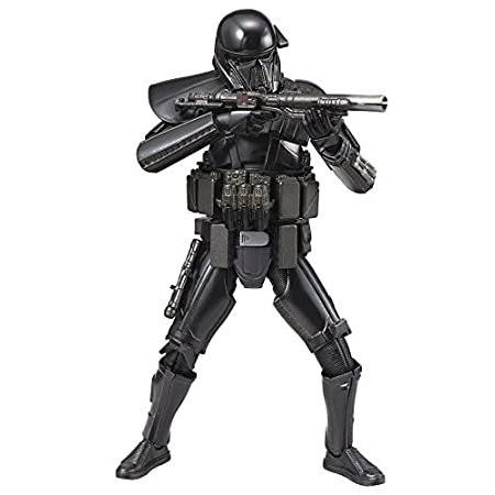 流行 送料無料でお届けします スター ウォーズ プラモデル 1 12スケール デス トルーパー Sf ファンタジー ホラー Www Achhel Org