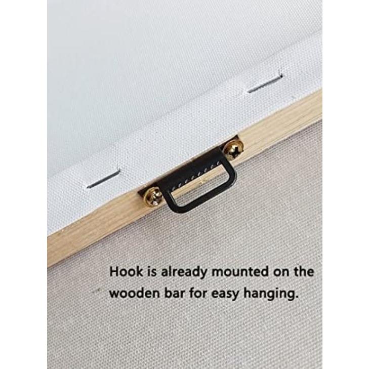 DVQ 動物音楽 ゴリラ キャンバスプリント モダン 猿 ヘッドフォン 壁