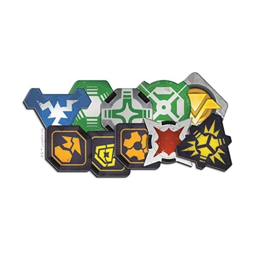 Fantasy Flight Games スターウォーズ リージョン コアセット マルチカラー 