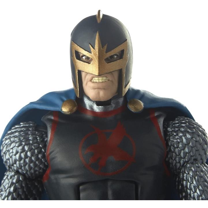 アベンジャーズ シリーズ5 0 マーベル レジェンド 6インチ アクションフィギュア ブラックナイト B077b2dmks Dik Onlineshop 通販 Yahoo ショッピング