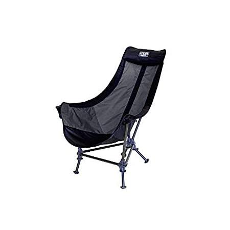[eno(イノー)] Lounger DL Black/Charcoal LD9139(16500円)