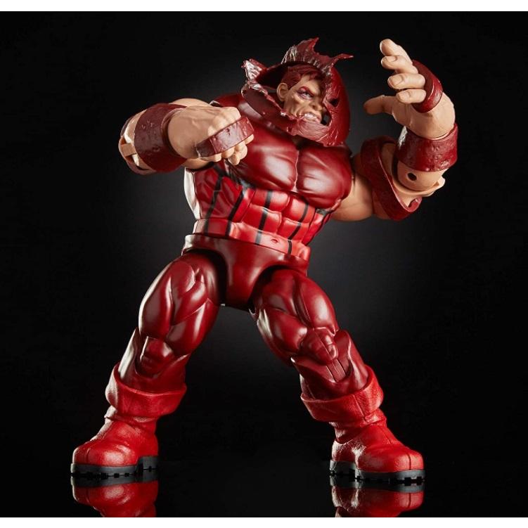 マーベルレジェンド ジャガーノート コロッサス 71 Off