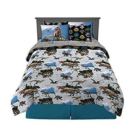 熱販売 and Comforter Soft Super Bedding Kids Franco Sheet P 7 Sham, Bonus with Set その他人形