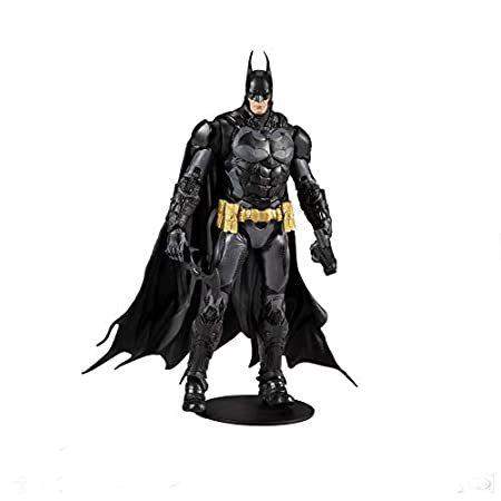 McFarlane Toys DC マルチバース バットマン:バットマン:アーカム