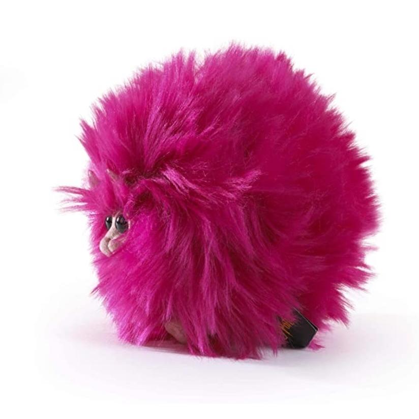 パフスキーンズミニピンクピグミーパフぬいぐるみ 幅15センチ ピンク ハリーポッター B07xrznwmc Dik Onlineshop 通販 Yahoo ショッピング