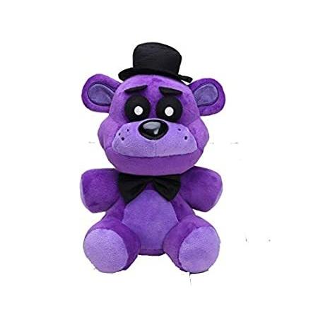 Fnaf フレディ ファズベアー ぬいぐるみ 25cm ファイブナイツアットフレディーズ ゴールデンベア 悪夢 カップケーキフォクシー バルーン 男の B0hkkw Dik Onlineshop 通販 Yahoo ショッピング