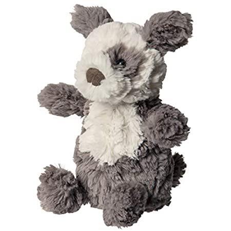 【クーポン対象外】 Stuffed Putty Meyer Mary Animal ea 1 Puppy, Puttling 6-Inches, Toy, Soft その他おもちゃ