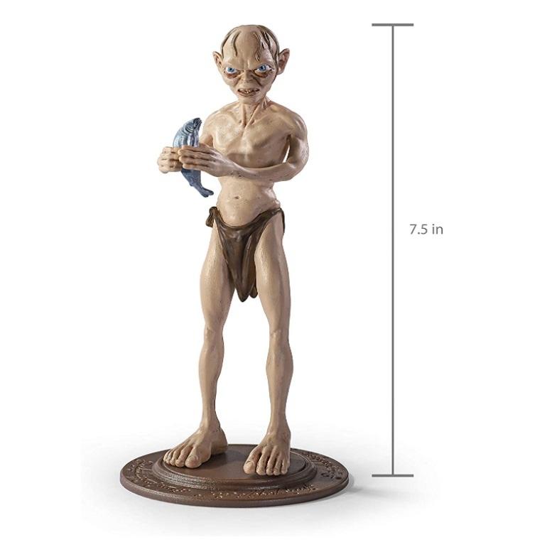 ロードオブザリング アスモストイズ スメアゴル(ゴラム) 通常版 激安取