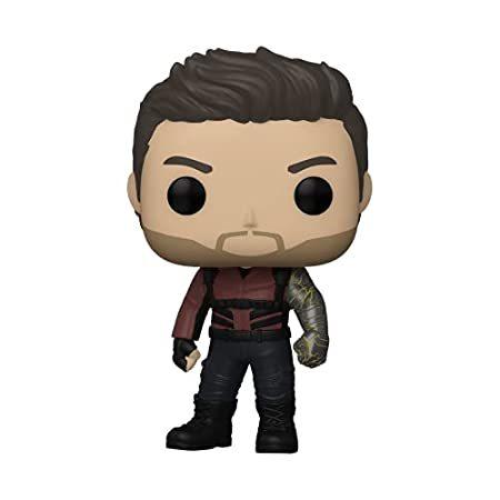 送料無料 新品 Funko Winte Soldier Winter The And Falcon Marvel Pop Figure Collectible その他おもちゃ Pathwaysfl Org