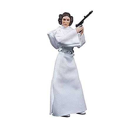 Archive Collection Princess Leia Organa 