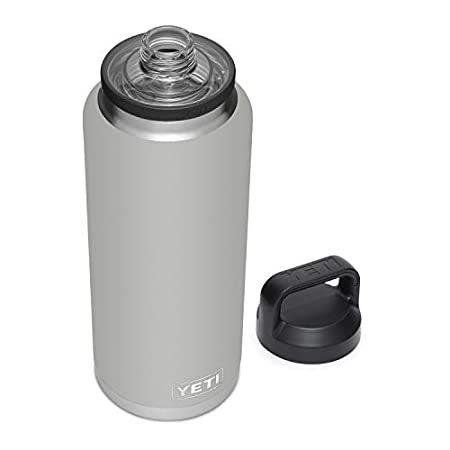 YETI Rambler イエティ ランブラー 46オンスボトル 真空断熱