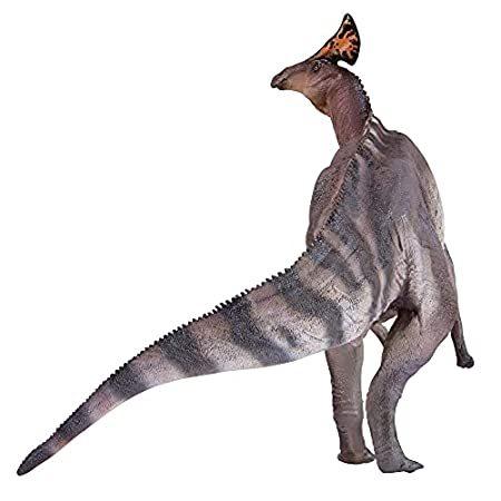 PNSO 先史時代恐竜モデル:53Ivan Olorotitan The その他おもちゃ 売れ筋商品