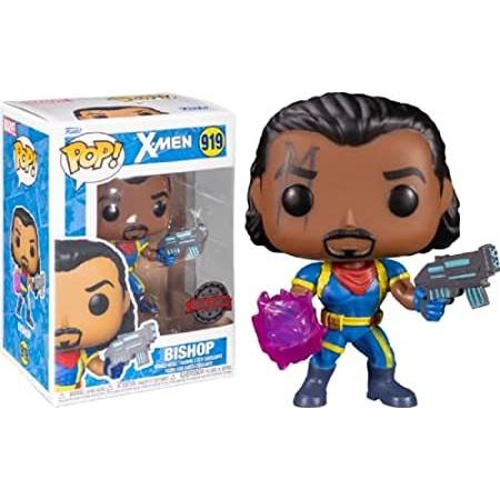 【当店一番人気】 Funko Pop! Exclusive Bishop X-Men Marvel その他おもちゃ 【当店一番人気】 Funko Pop! Exclusive Bishop X-Men Marvel その他おもちゃ
