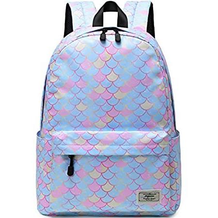 キュート 女の子 子供 キッズ Mygreen パターン ブル 11 5インチx15 7インチx5 1インチ スクールバッグ バックパック プリント その他おもちゃ 欲しいの Themtransit Com