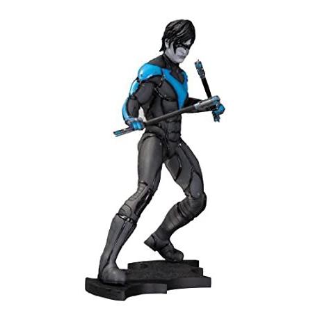 超歓迎 バットマン アーカム シティ ナイトウイング スタチュー 早割クーポン Www Maxipiso Com Ar