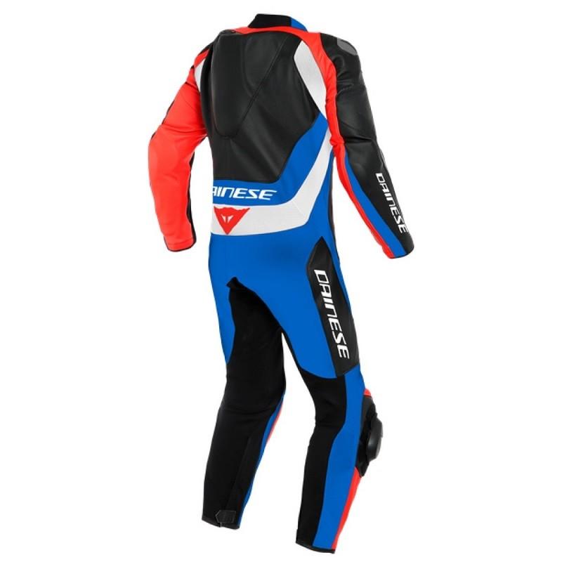 ダイネーゼ（DAINESE） 【公式】ASSEN 2 1 PC. PERF. LEATHER SUIT