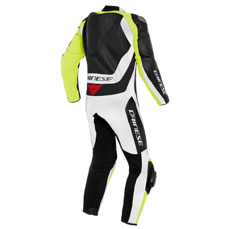 ダイネーゼ（DAINESE） 【公式】ASSEN 2 1 PC. PERF. LEATHER SUIT