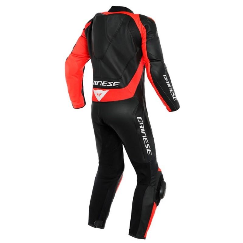 ダイネーゼ（DAINESE） 【公式】ASSEN 2 1 PC. PERF. LEATHER SUIT