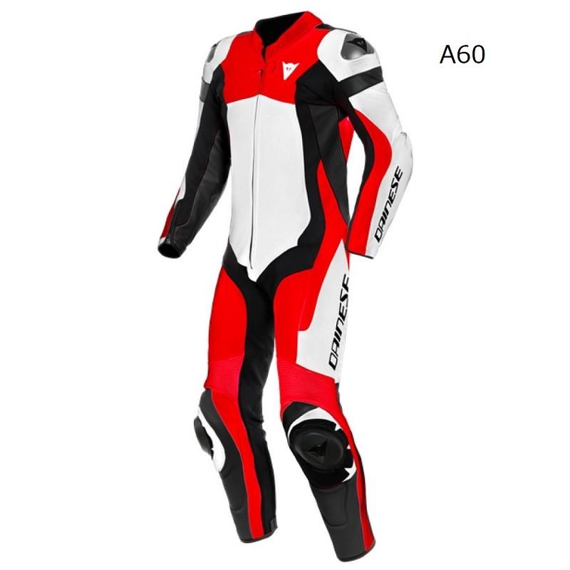 ダイネーゼ（DAINESE） 【公式】ASSEN 2 1 PC. PERF. LEATHER SUIT