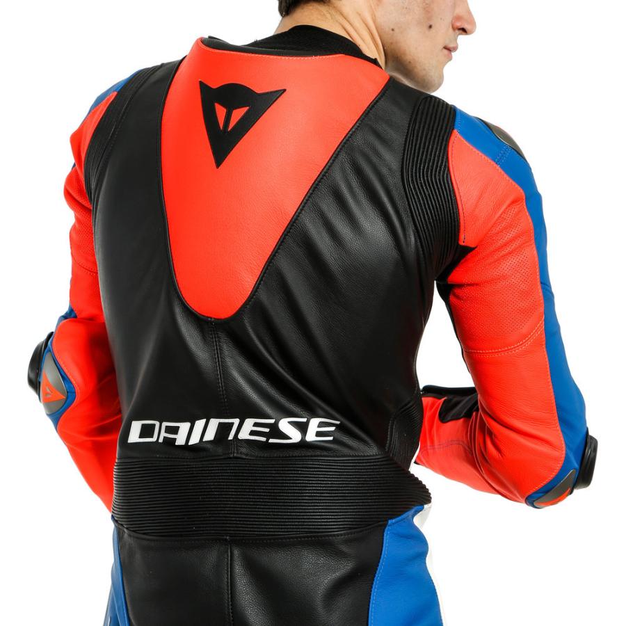 公式】LAGUNA SECA 5 1PC LEATHER SUIT PERF. 安心の修理保証付き