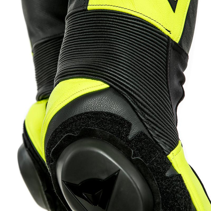 ダイネーゼ（DAINESE） 【公式】VR46 TAVULLIA LEATHER 1PC PERF