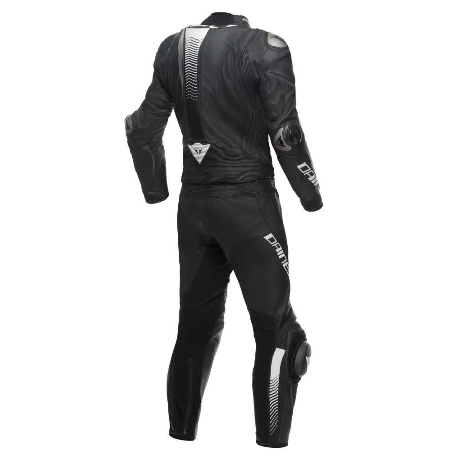 公式】LAGUNA SECA 5 2PCS LEATHER SUIT PERF 安心の修理保証付き