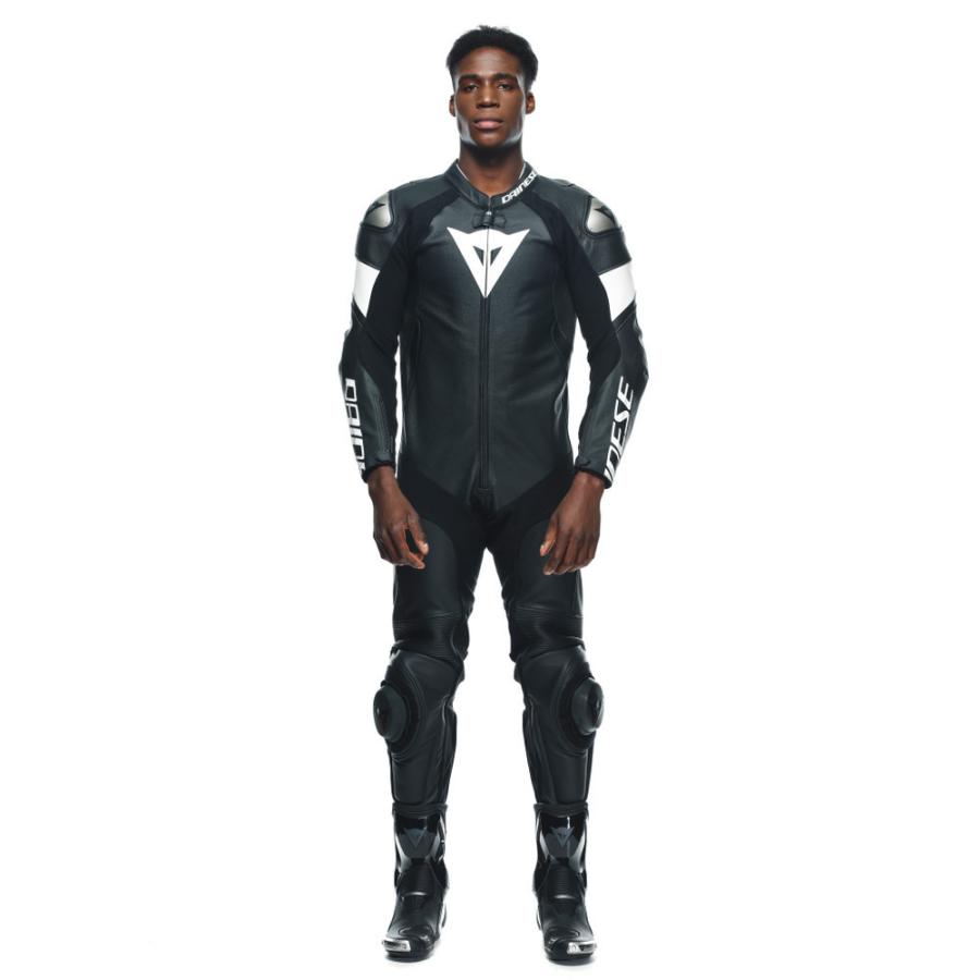 公式】TOSA 1 PCS LEATHER SUIT PERF 安心の修理保証付き DAINESE