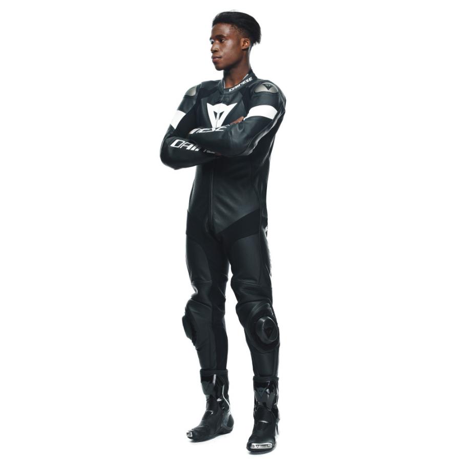 公式】TOSA 1 PCS LEATHER SUIT PERF 安心の修理保証付き DAINESE