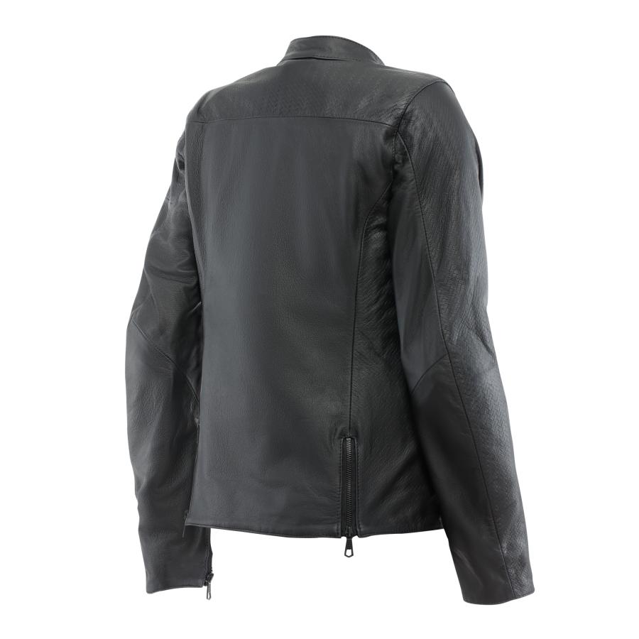 公式】ITINERE LEATHER JACKET WMN 【 レディースモデル 】 安心の修理