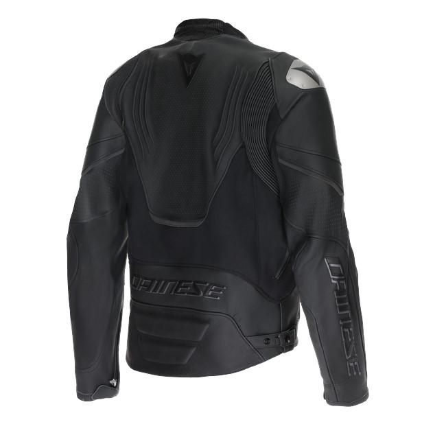 公式】RACING 5 PERF LEATHER JACKET 安心の修理保証付き DAINESE