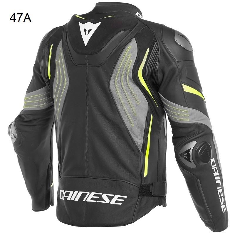 公式】SUPER SPEED 3 LEATHER JACKET バイク レザージャケット 安心の 