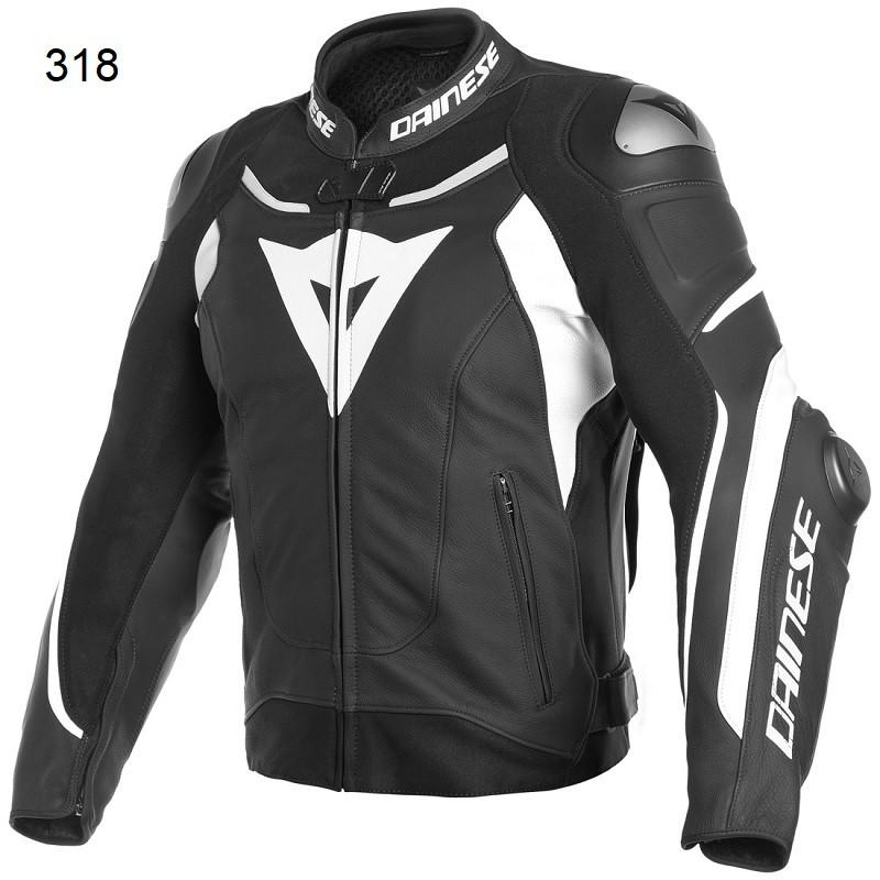 公式】SUPER SPEED 3 LEATHER JACKET バイク レザージャケット 安心の 