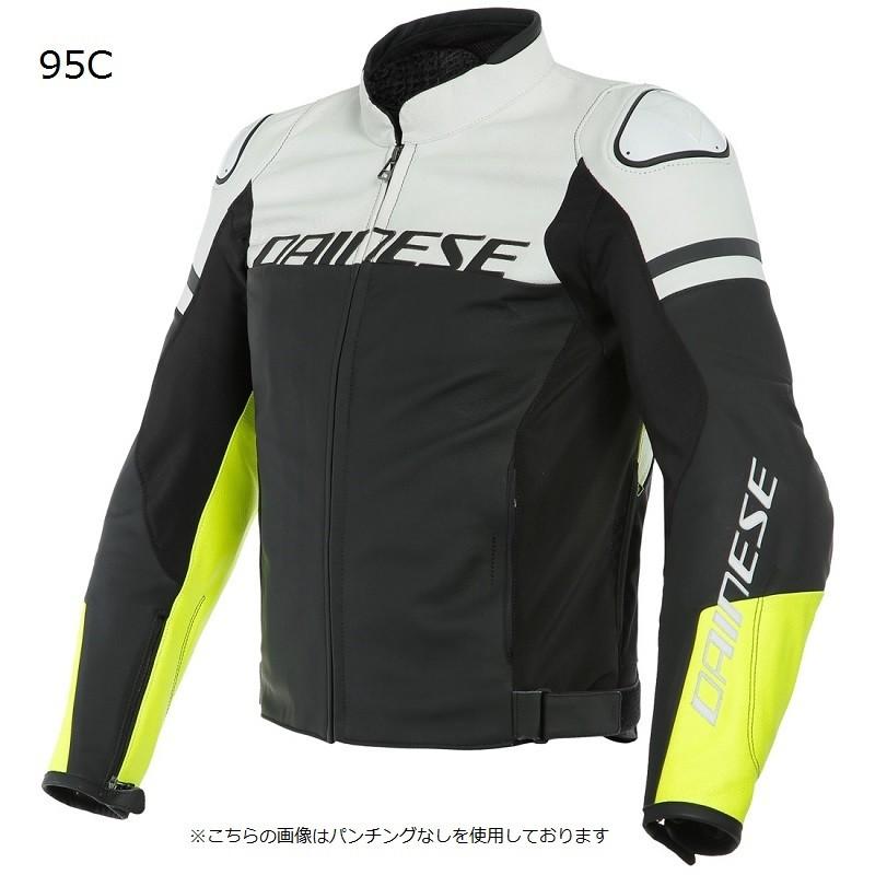 DAINESE（ダイネーゼ）公式 AGILE PERF. LEATHER JACKET 安心の修理 
