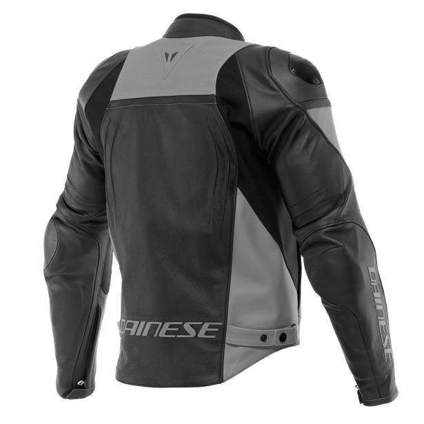 RACING 4 LEATHER JACKET PERF.｜dainesejapan｜06